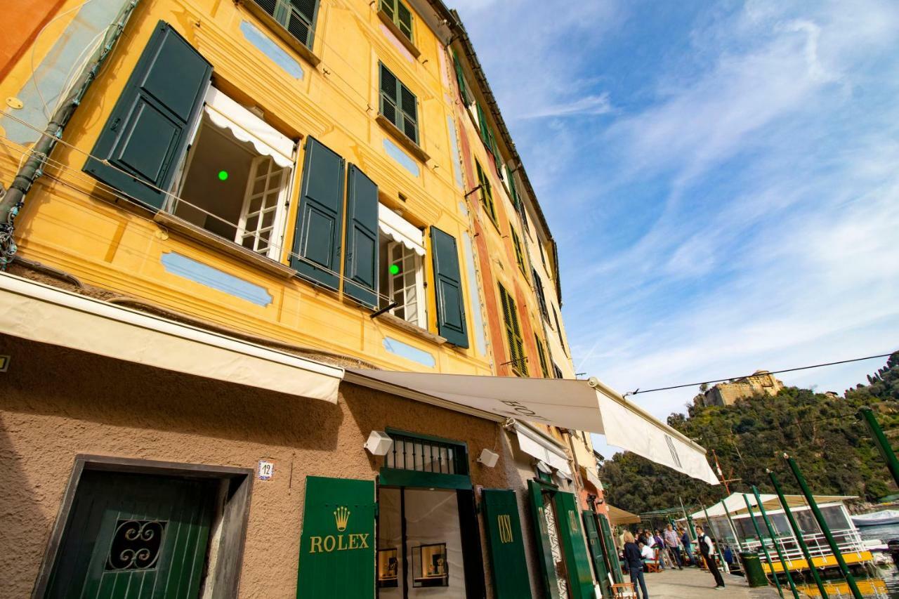 Royal By Portofinohomes Eksteriør billede