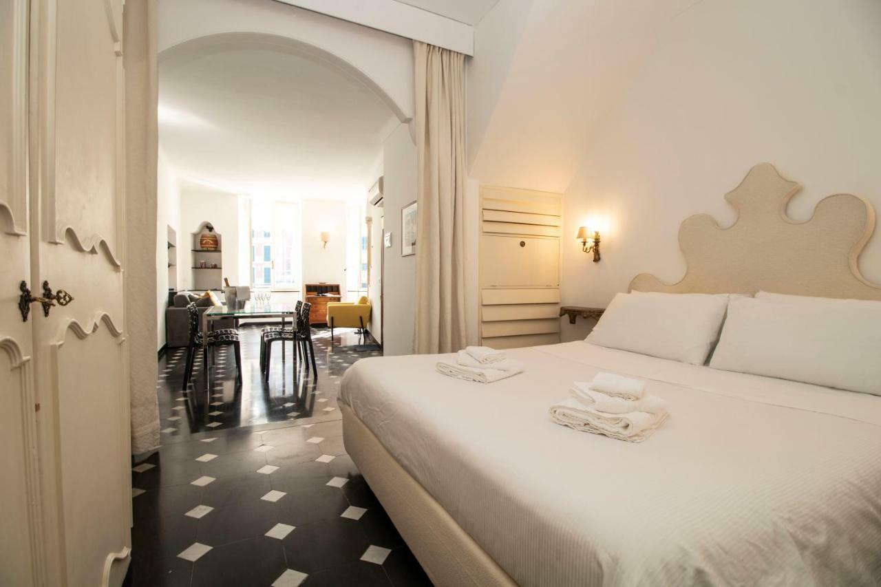 Royal By Portofinohomes Eksteriør billede