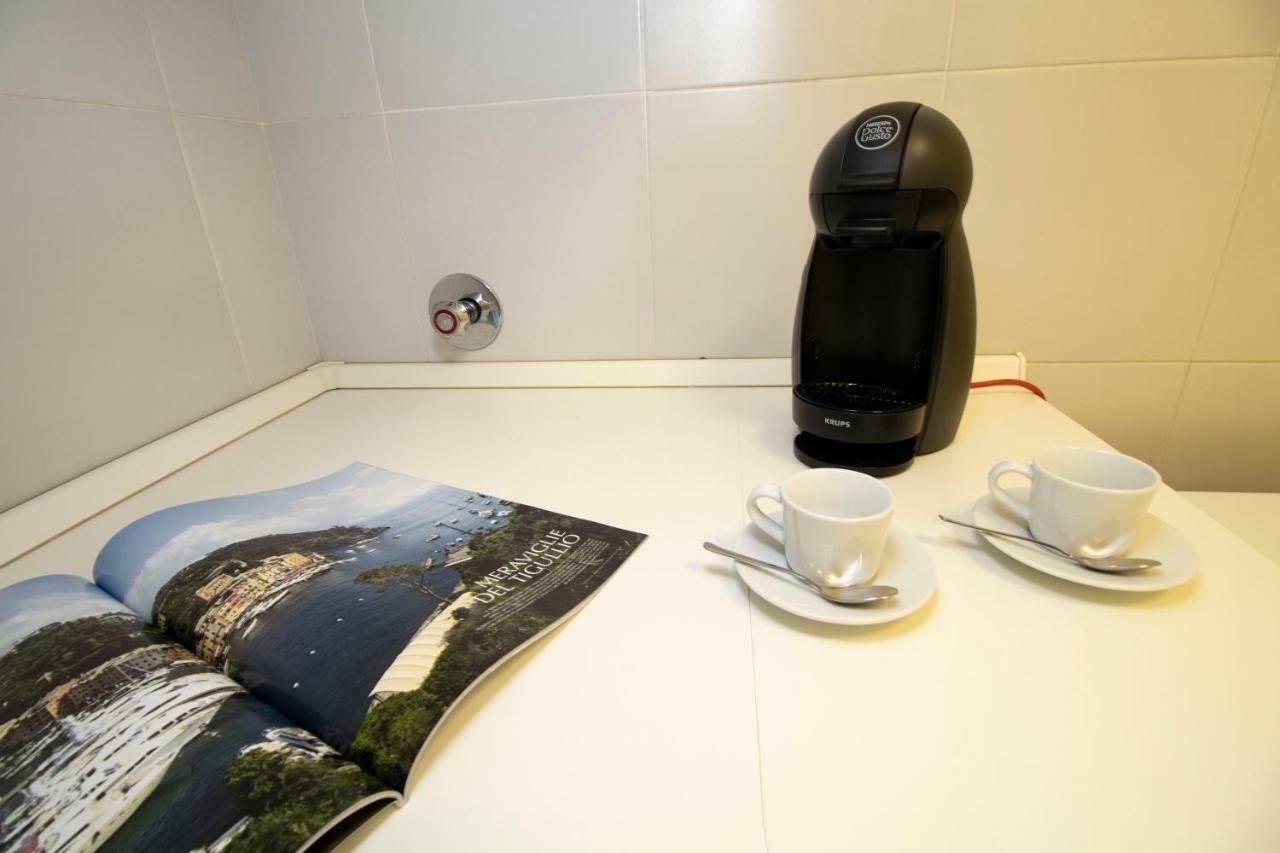 Royal By Portofinohomes Eksteriør billede