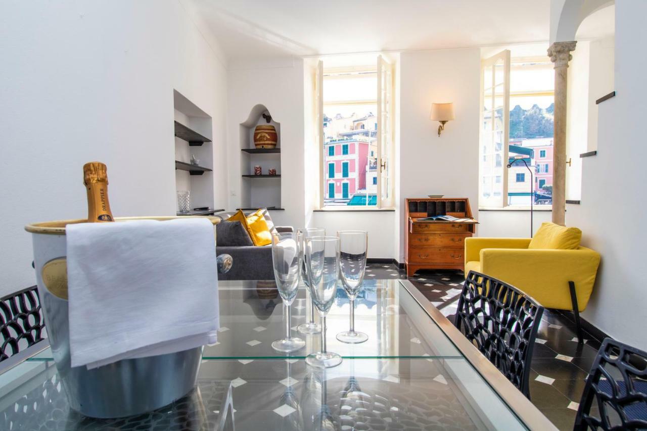 Royal By Portofinohomes Eksteriør billede