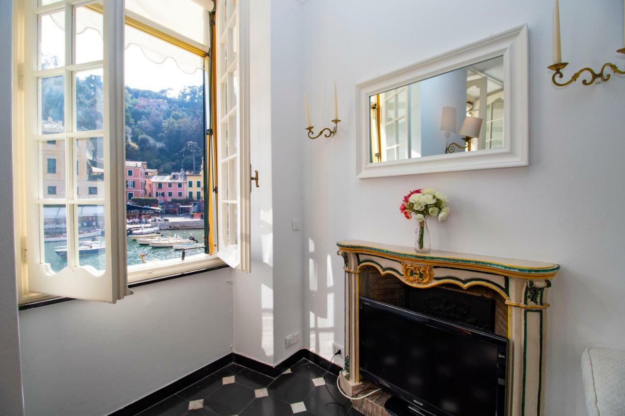 Royal By Portofinohomes Eksteriør billede
